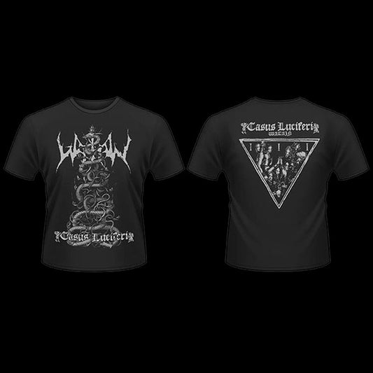 Watain - Casus Luciferi (T-Shirt)