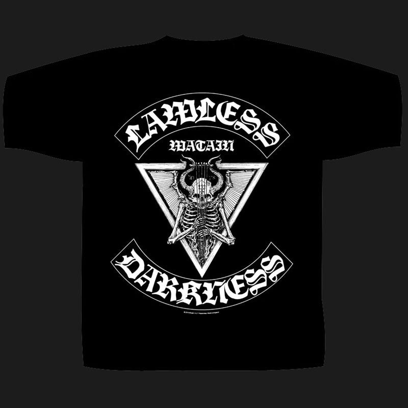 Watain - Lawless Darkness (T-Shirt)