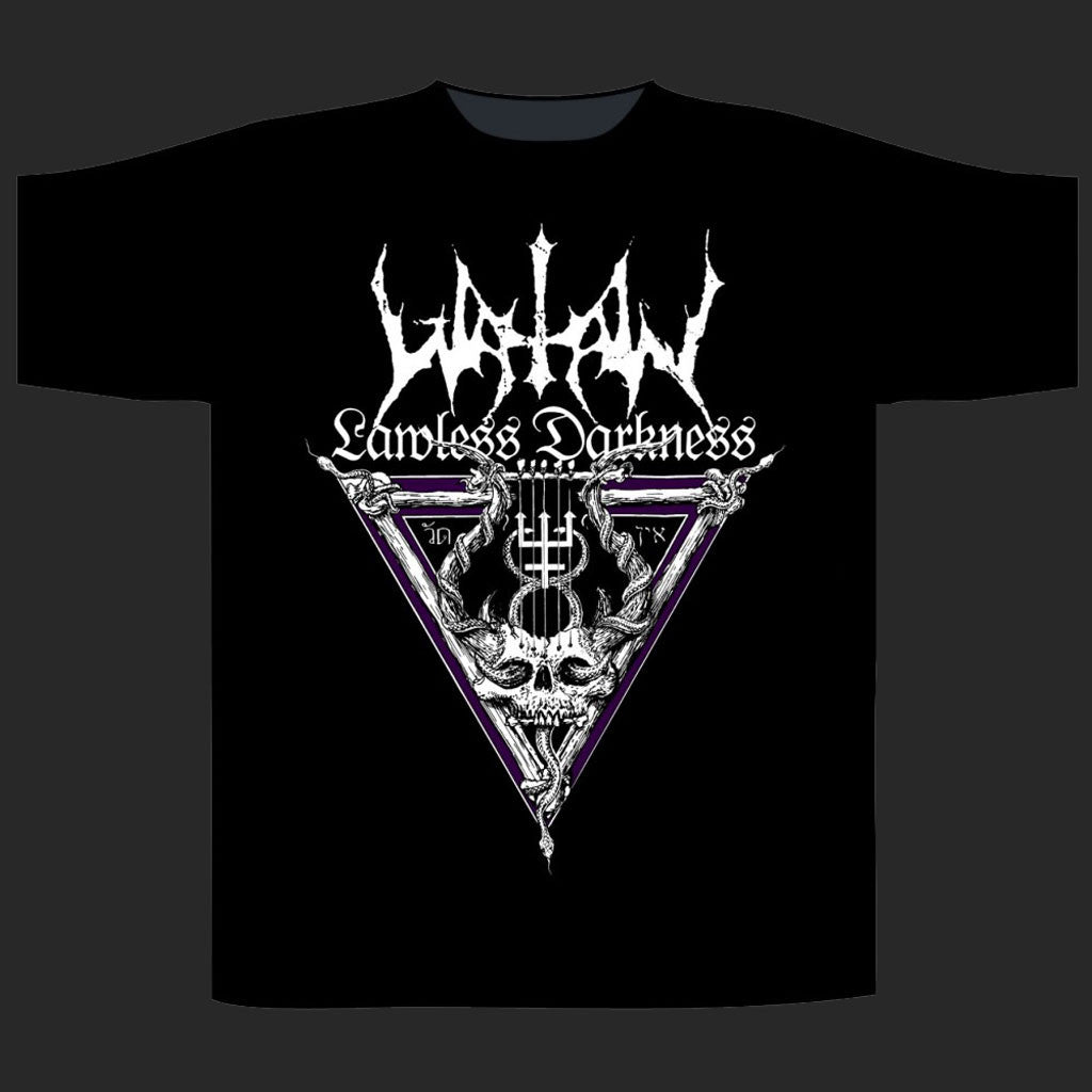 Watain - Lawless Darkness (T-Shirt)