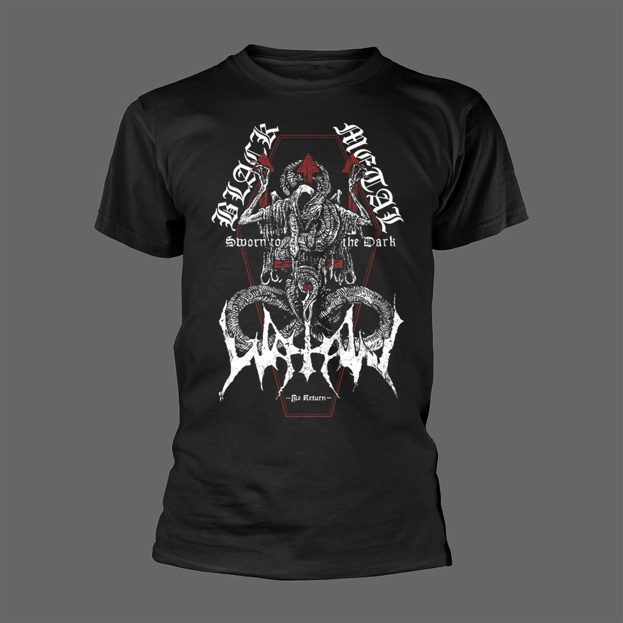 Watain - Sworn to the Dark (T-Shirt)