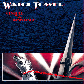 Watchtower - Control and Resistance (2021 Reissue) (Digipak CD)