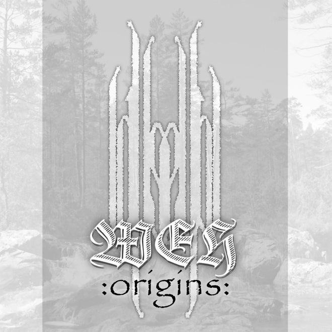 Weh - Origins (Digipak 2CD)