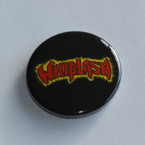 Whiplash - Logo (Badge)