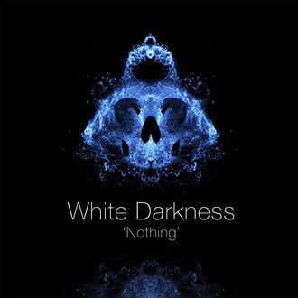 White Darkness - Nothing (2LP)