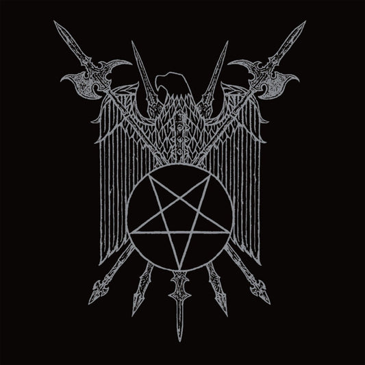 White Death - White Death (CD)