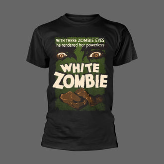 White Zombie (1932) (T-Shirt)