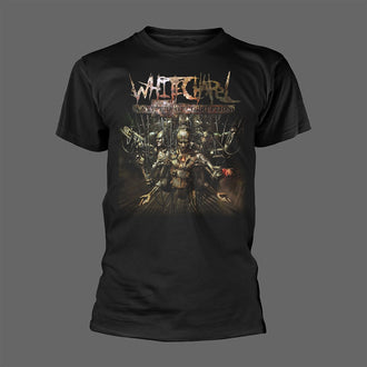 Whitechapel - A New Era of Corruption (T-Shirt)