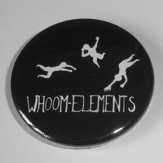 Whoom-Elements - Of Love (Badge)