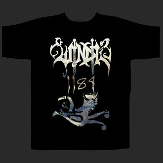 Windir - 1184 (T-Shirt)