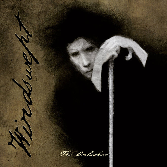 Windswept - The Onlooker (Black & Gold Edition) (LP)