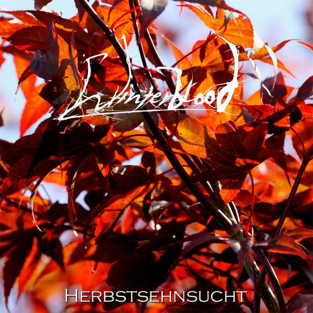 Winterblood - Herbstsehnsucht (CD)