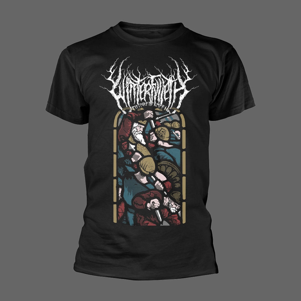 Winterfylleth - Penda (T-Shirt)