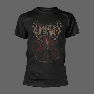 Winterfylleth - Solstice (T-Shirt)