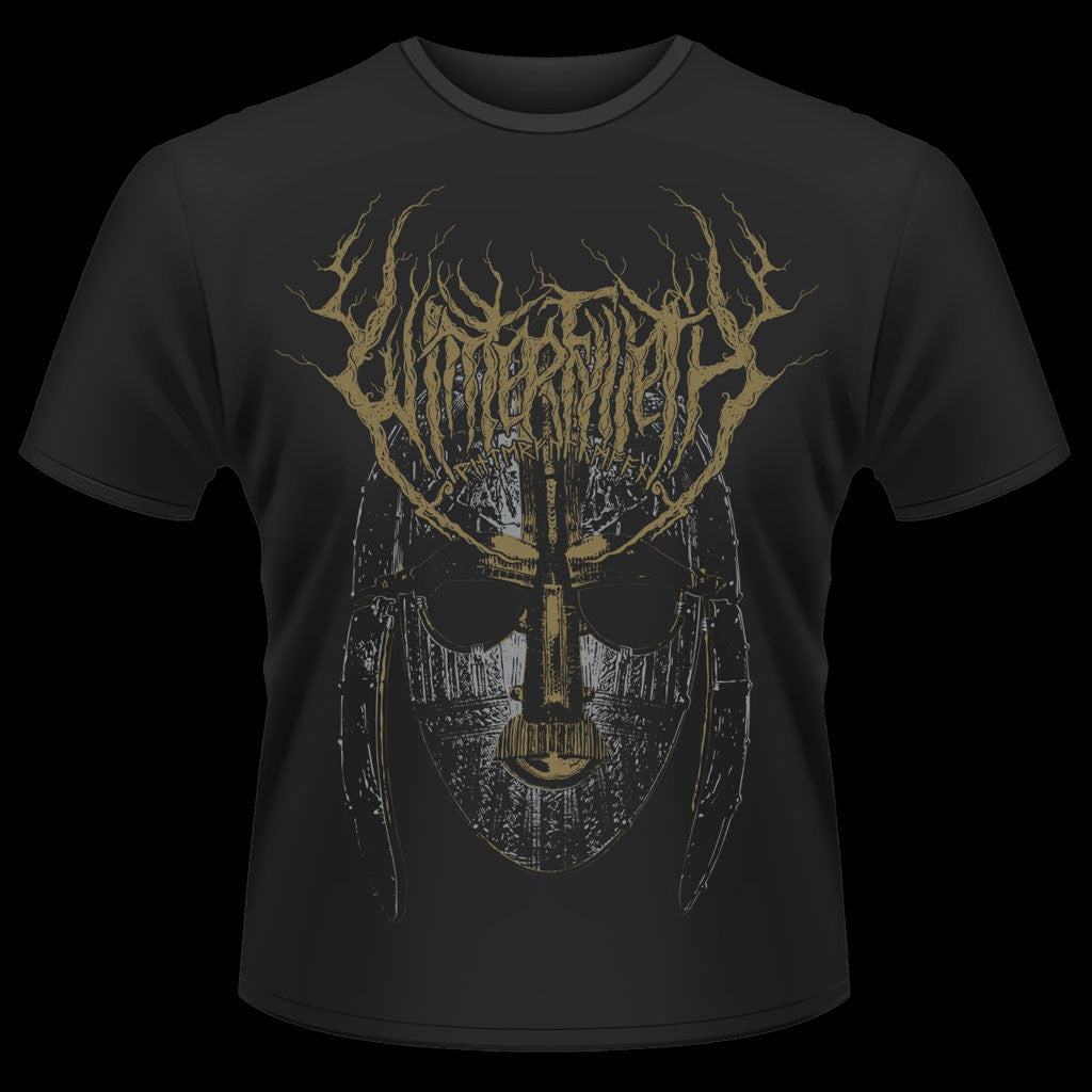 Winterfylleth - Sutton Hoo Helmet (T-Shirt)