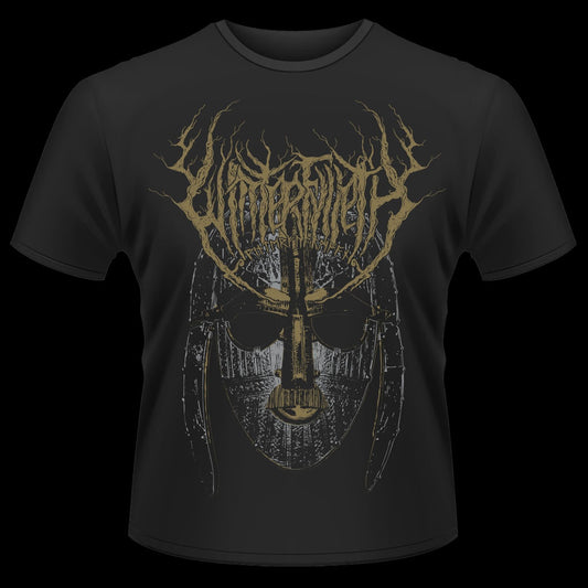 Winterfylleth - Sutton Hoo Helmet (T-Shirt)
