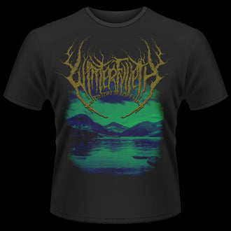 Winterfylleth - The Divination of Antiquity (T-Shirt)