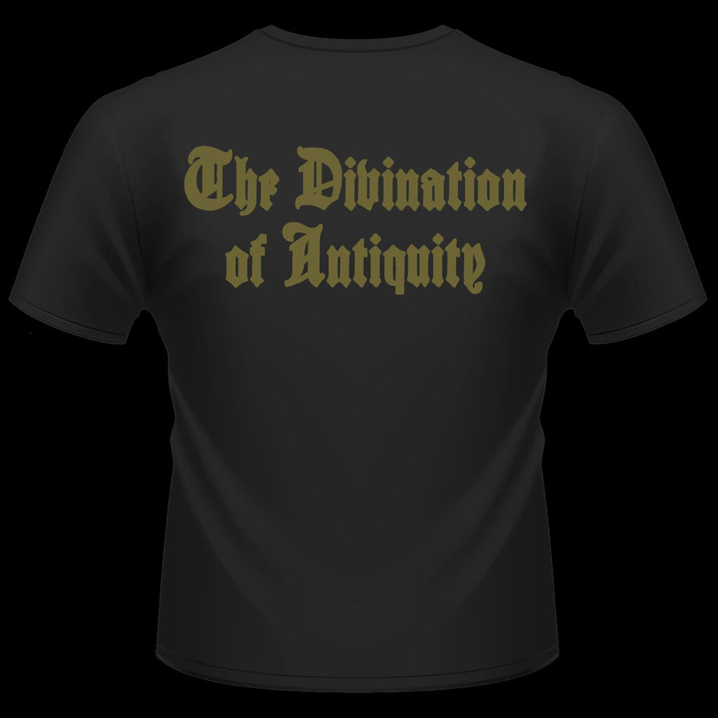 Winterfylleth - The Divination of Antiquity (T-Shirt)