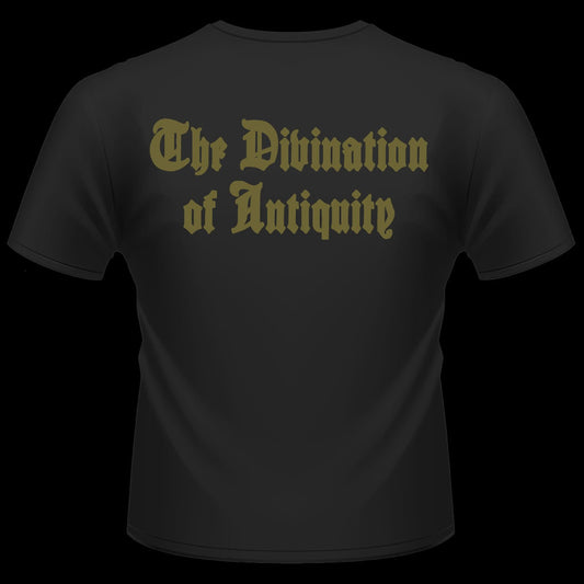 Winterfylleth - The Divination of Antiquity (T-Shirt)