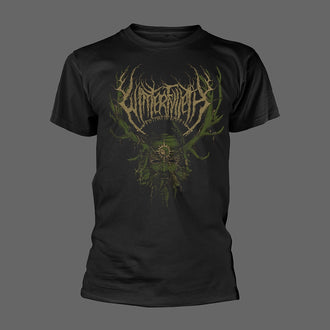 Winterfylleth - The Green Man (T-Shirt)