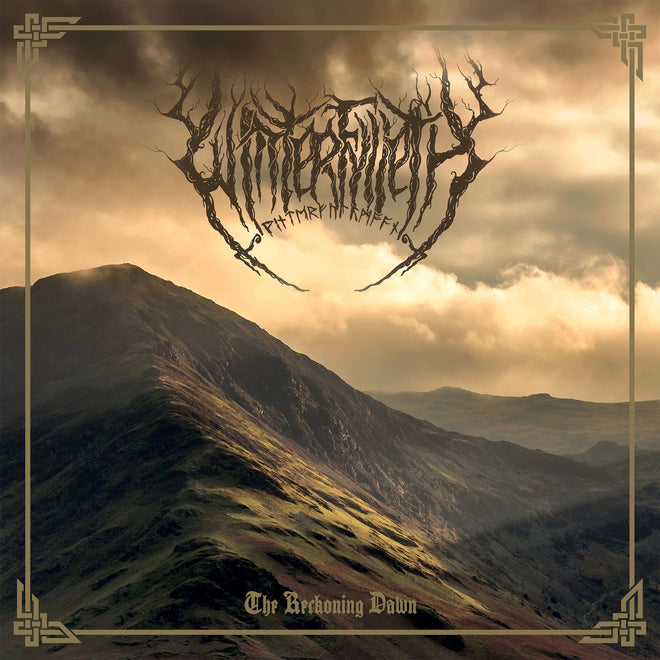 Winterfylleth - The Reckoning Dawn (Deluxe Edition) (Digipak 2CD)