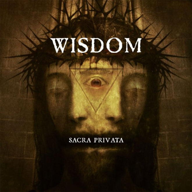 Wisdom - Sacra Privata (CD)