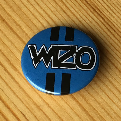 Wizo - Logo (Blue) (Badge)