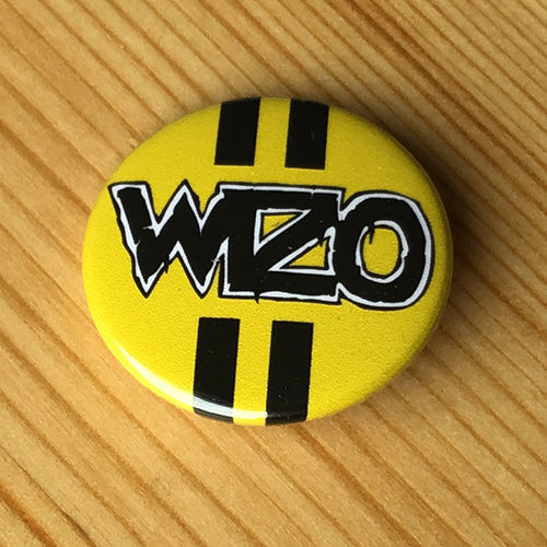Wizo - Logo (Yellow) (Badge)