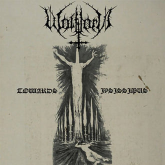 Wolfthorn - Towards Ipsissimus (CD)