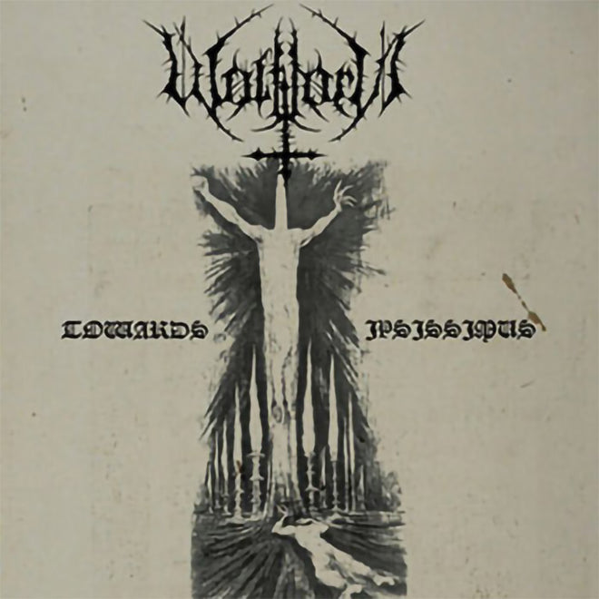 Wolfthorn - Towards Ipsissimus (CD)