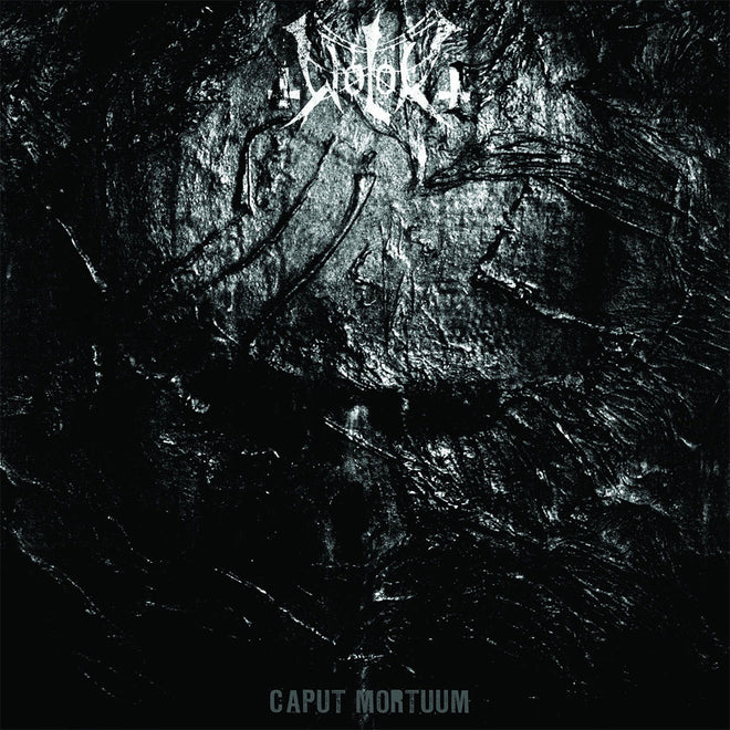 Wolok - Caput Mortuum (CD)