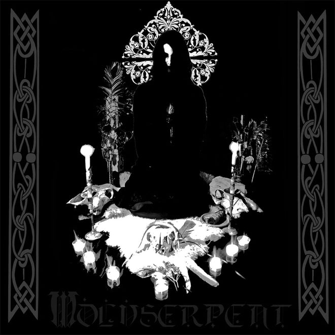 Wolvserpent - Gathering Strengths / Blood Seed (Digipak 2CD)