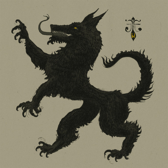 Wormwitch - Wolf Hex (Digipak CD)
