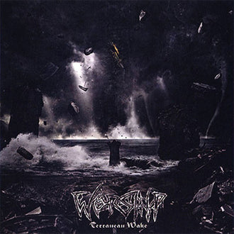 Worship - Terranean Wake (CD)