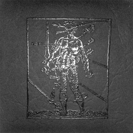 Wounded Head - Music for Assholes (CD)