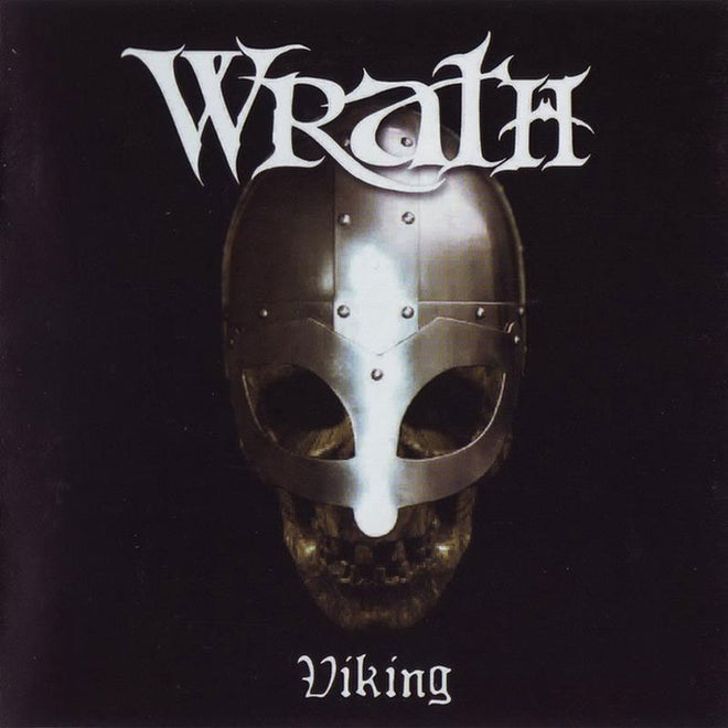 Wrath - Viking (CD)