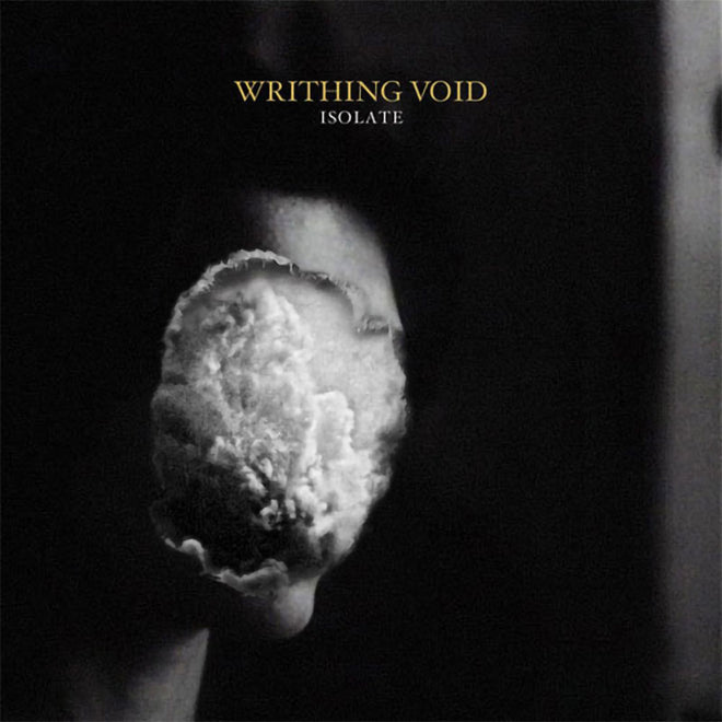 Writhing Void - Isolate (CD-R)