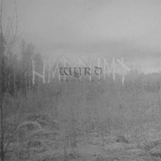 Wyrd - Heathen (LP)