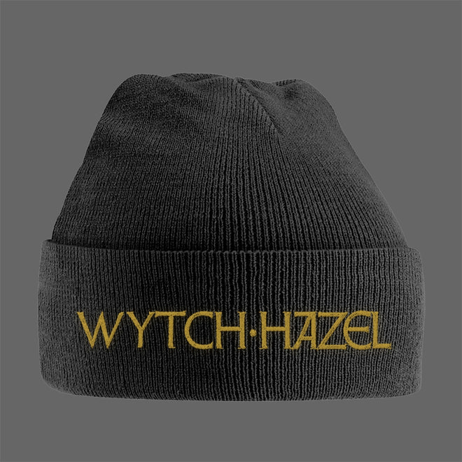 Wytch Hazel - Logo (Beanie)