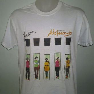 X-Ray Spex - Germfree Adolescents (T-Shirt)