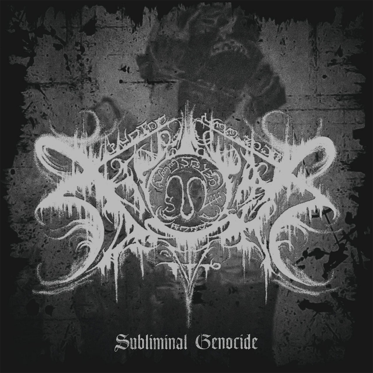 Xasthur - Subliminal Genocide (2021 Reissue) (2LP)