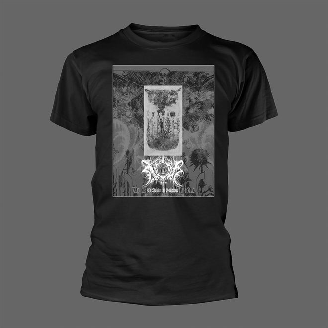 Xasthur - To Violate the Oblivious (T-Shirt)