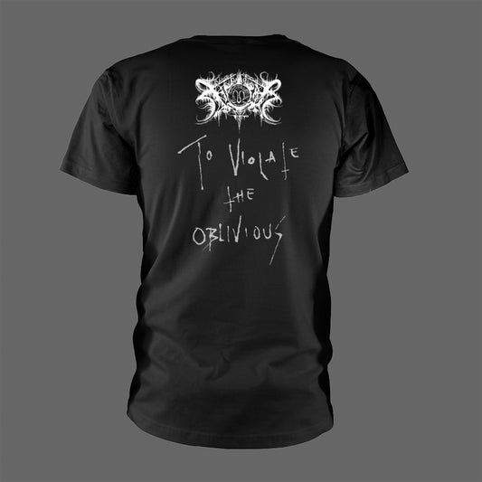 Xasthur - To Violate the Oblivious (T-Shirt)