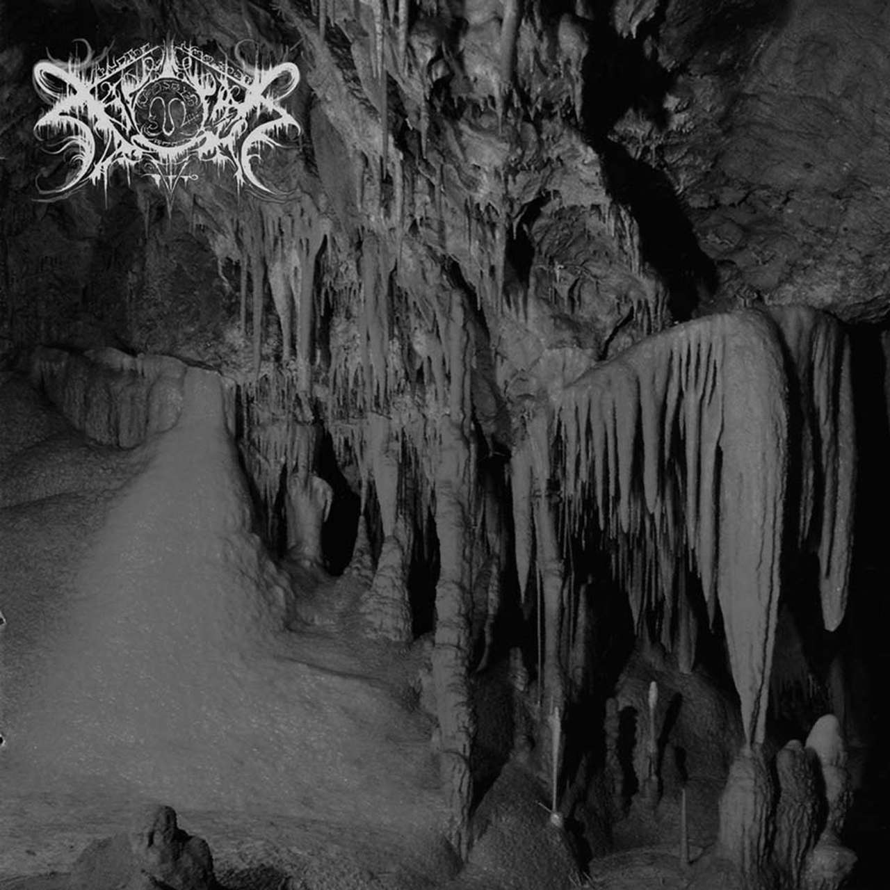 Xasthur - Xasthur (2021 Reissue) (2LP)