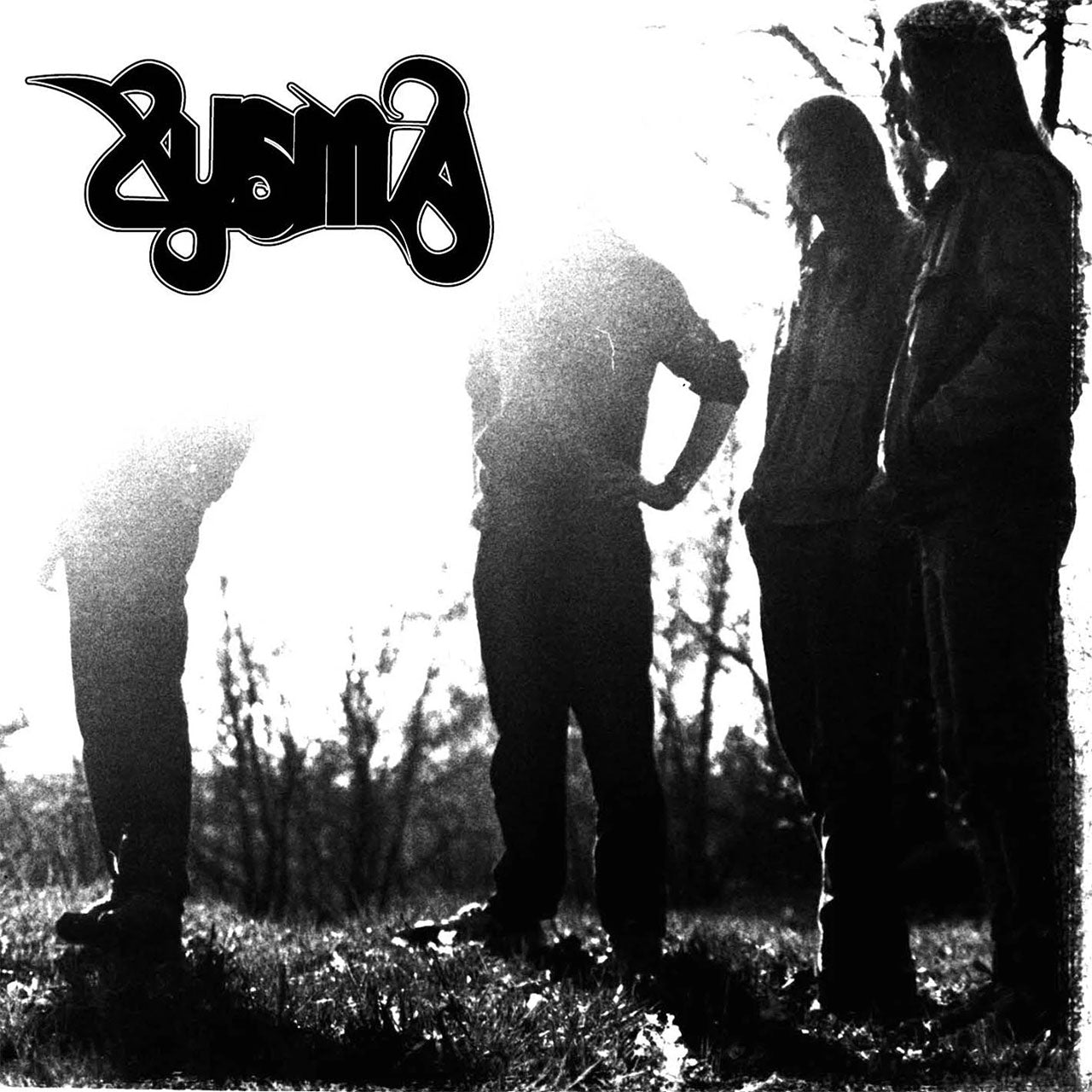 Xysma - Xysma (2019 Reissue) (Digipak 2CD)