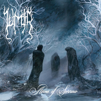 Ymir - Aeons of Sorrow (LP)