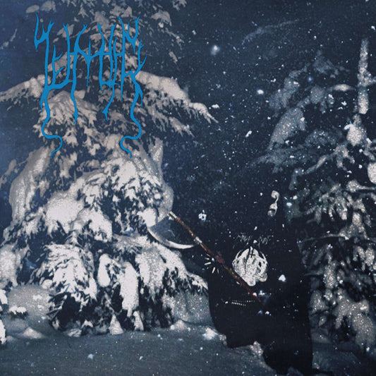 Ymir - Ymir (CD)