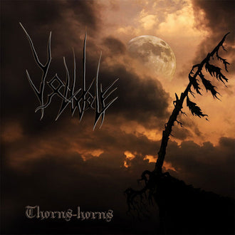 Yolwolf - Thorns-Horns (CD)