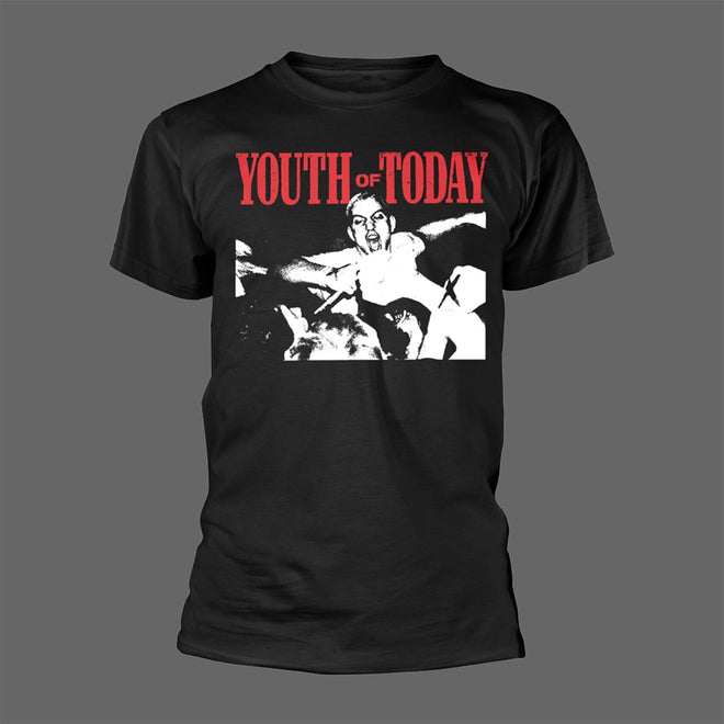 Youth of Today - Live Photo (T-Shirt)