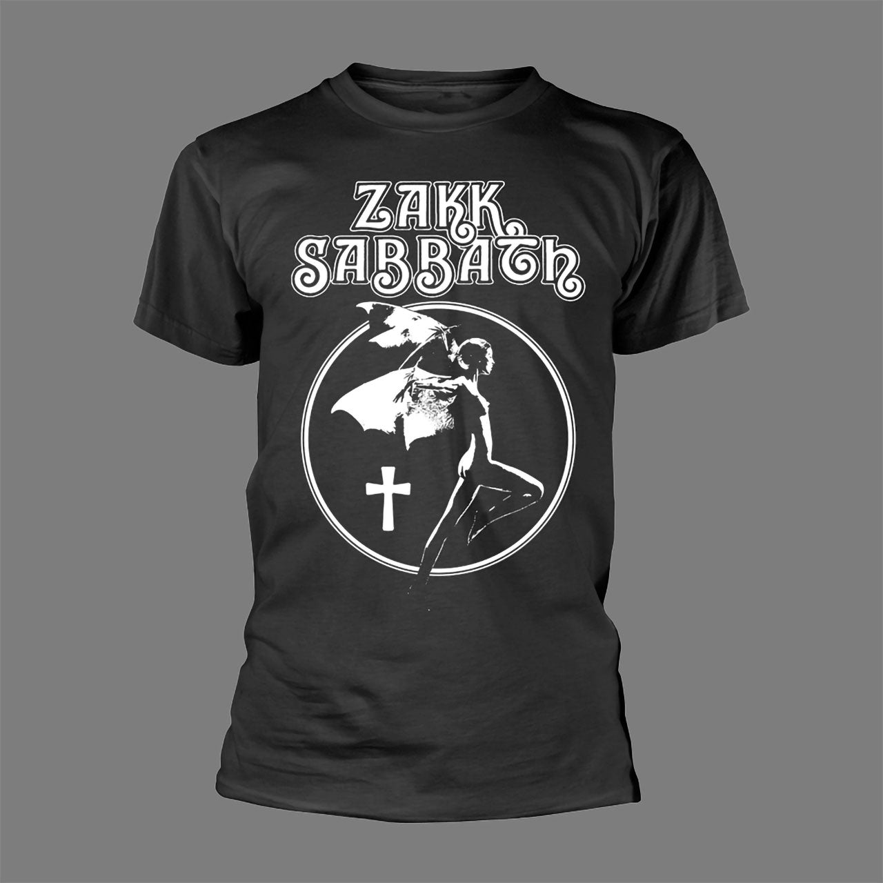 Zakk Sabbath - Icon (T-Shirt)
