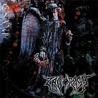 Zavorash - Nihilistic Ascension & Spiritual Death (CD)